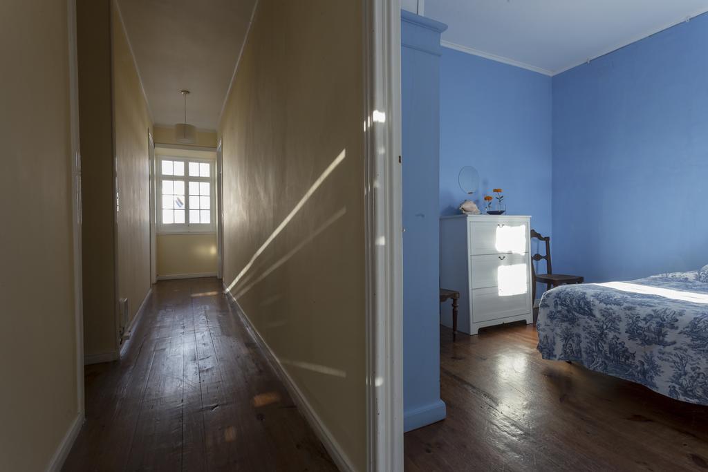 ポンタ・デルガダ Family House Gardenヴィラ 部屋 写真