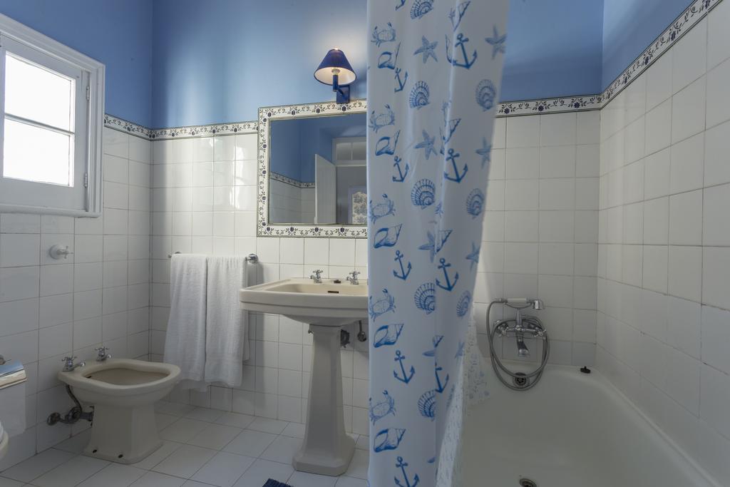 ポンタ・デルガダ Family House Gardenヴィラ 部屋 写真
