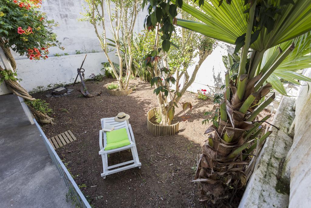 ポンタ・デルガダ Family House Gardenヴィラ 部屋 写真