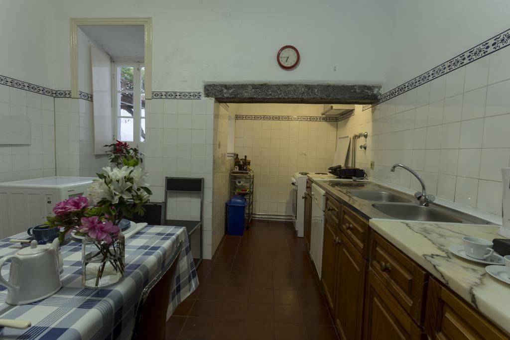 ポンタ・デルガダ Family House Gardenヴィラ 部屋 写真