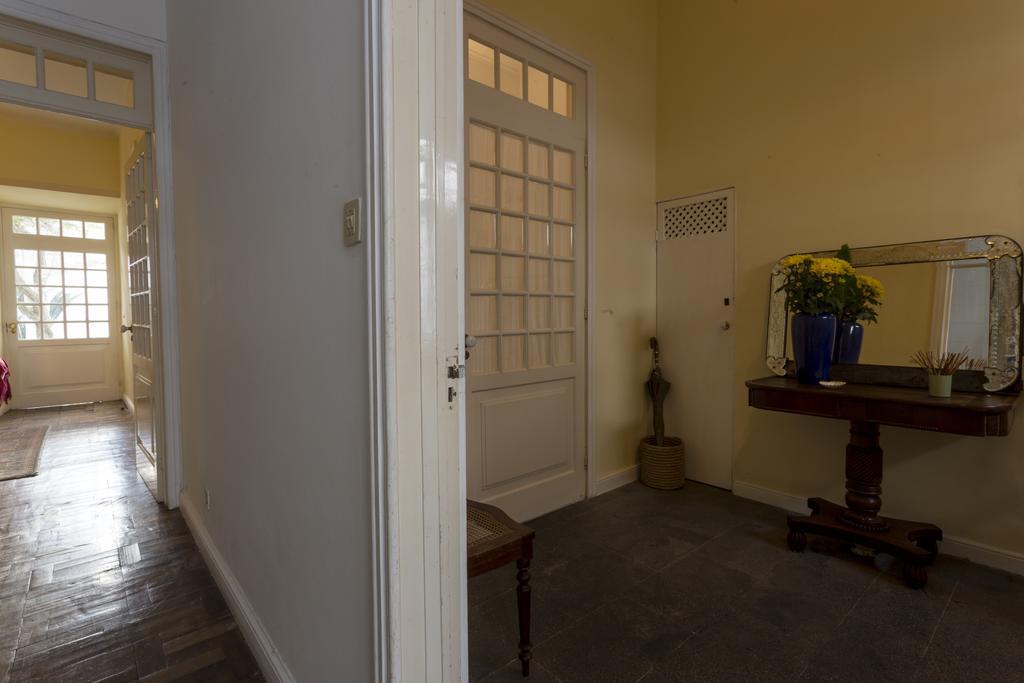 ポンタ・デルガダ Family House Gardenヴィラ 部屋 写真