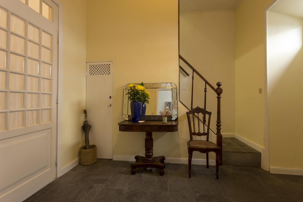 ポンタ・デルガダ Family House Gardenヴィラ 部屋 写真