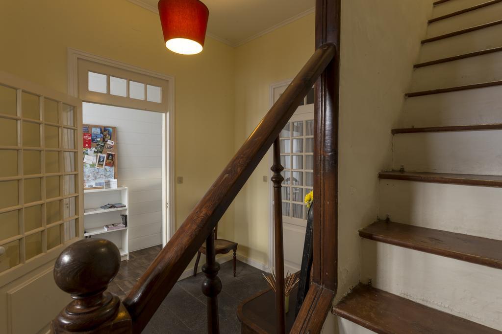 ポンタ・デルガダ Family House Gardenヴィラ 部屋 写真
