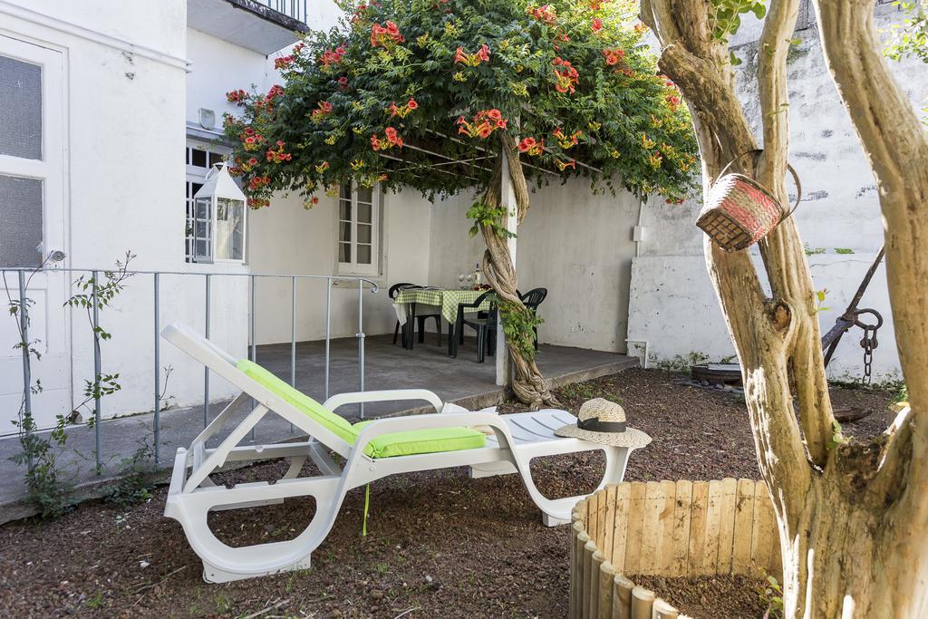ポンタ・デルガダ Family House Gardenヴィラ 部屋 写真