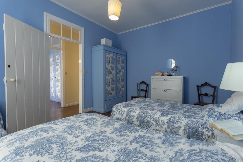 ポンタ・デルガダ Family House Gardenヴィラ 部屋 写真