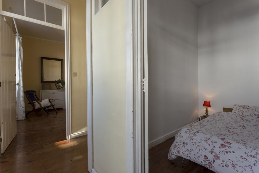 ポンタ・デルガダ Family House Gardenヴィラ 部屋 写真
