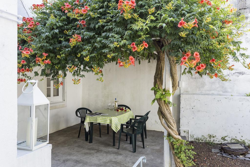 ポンタ・デルガダ Family House Gardenヴィラ 部屋 写真
