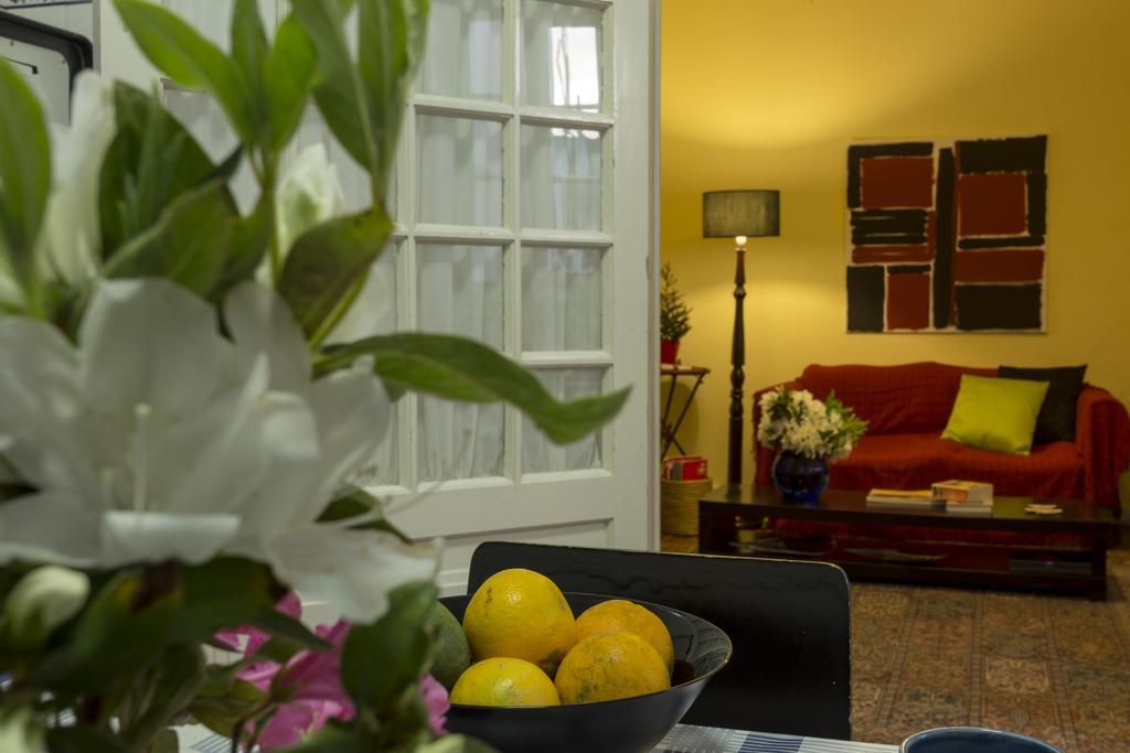 ポンタ・デルガダ Family House Gardenヴィラ 部屋 写真