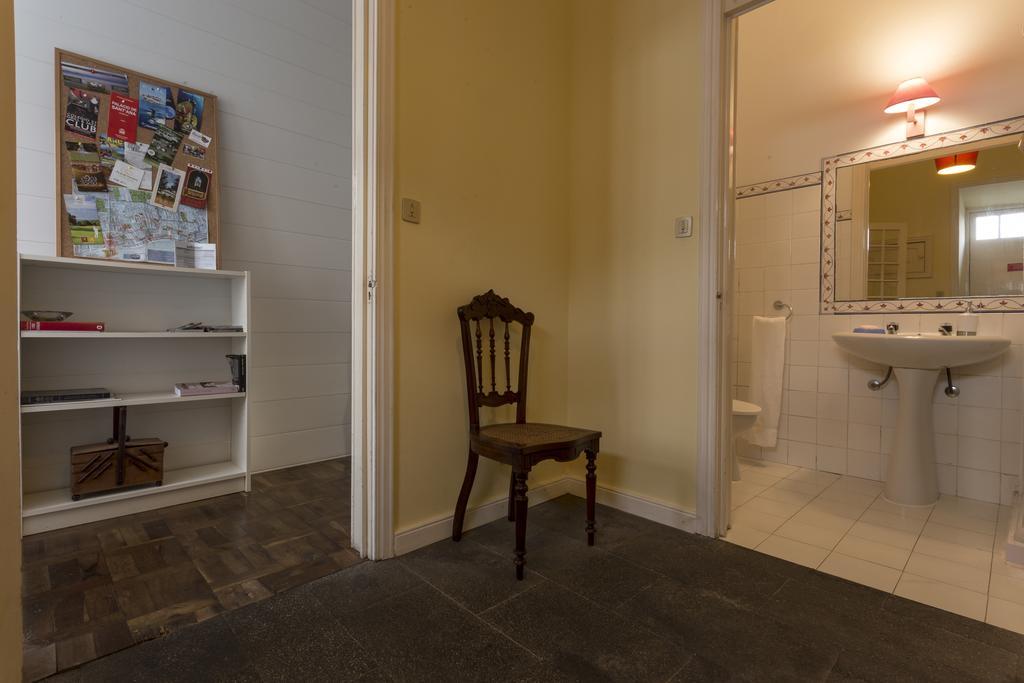 ポンタ・デルガダ Family House Gardenヴィラ 部屋 写真