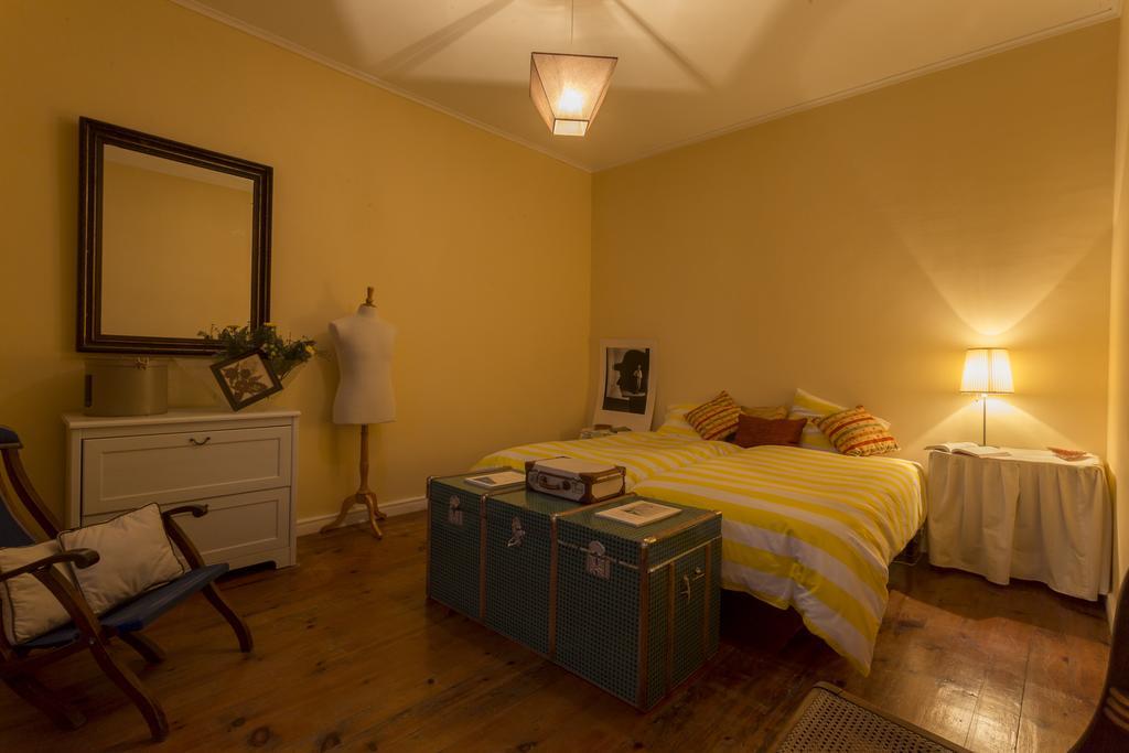 ポンタ・デルガダ Family House Gardenヴィラ 部屋 写真