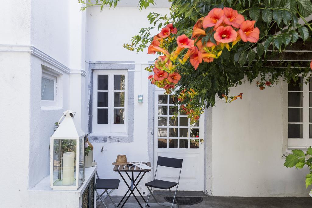 ポンタ・デルガダ Family House Gardenヴィラ 部屋 写真