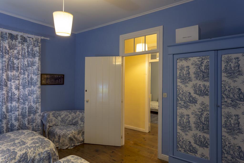 ポンタ・デルガダ Family House Gardenヴィラ 部屋 写真